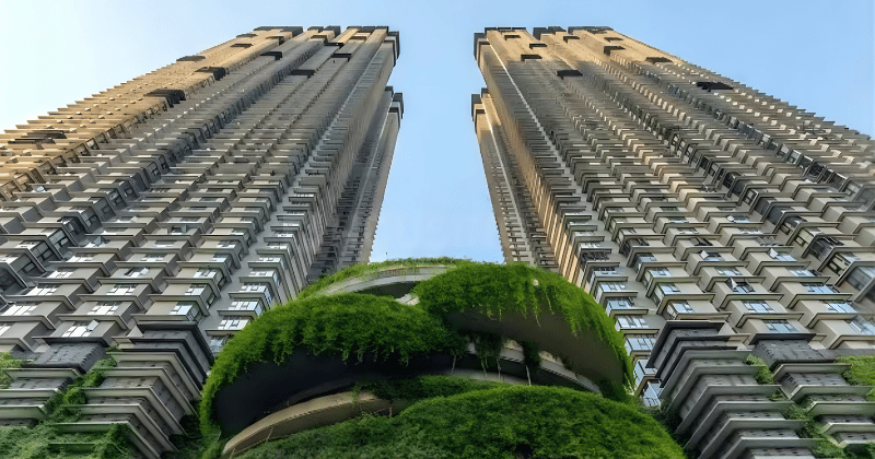 Lodha Park